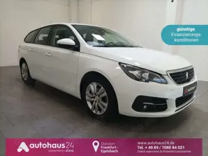 Peugeot 308 1.5 BlueHDi Navi|PDC|Sitzhzg.