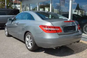 Mercedes-Benz E 350 CDI COUPE*AUTOMATIK*NAVI*XENON*PDC*SHZ*ILS Bild 3