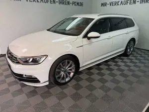 Volkswagen Passat Variant Passat 2.0 Highline 4Motion R Line  DSG ACC AHK