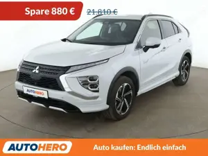 Mitsubishi Eclipse Cross 2.4 Plug-in Hybrid Plus Select Black 4WD Aut.*CAM*