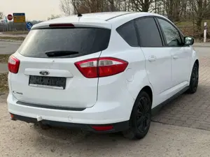 Ford C-Max C-MAX Trend Bild 5