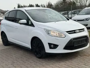 Ford C-Max C-MAX Trend Bild 3