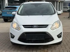 Ford C-Max C-MAX Trend Bild 2