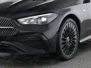 Mercedes-Benz CLE 300 e AMG+NIGHT+DIGI-LED+BURM+VOR-DIST+PANO Bild 2