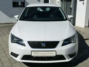 SEAT Leon I-Tech 1.4 TSI [LED/NAVI/SHZ/PDC]
