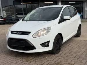 Ford C-Max C-MAX Trend