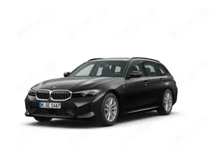BMW 330 I XDRIVE Sportpaket Navi Digitales Cockpit Soundsy