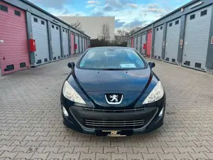 Peugeot 308 CC Cabrio-Coupe Premium
