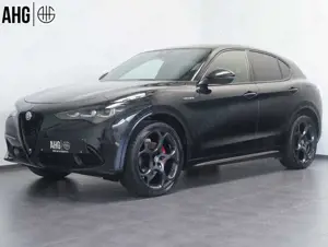 Alfa Romeo Stelvio Veloce 2.2 JTDM Q4 MATRIX/LM22"/AHK