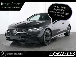 Mercedes-Benz CLE 300 e AMG+NIGHT+DIGI-LED+BURM+VOR-DIST+PANO