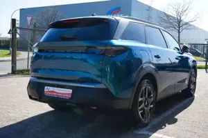 Peugeot 5008 145 GT*Panorama*7 Sitzer*Kamera Bild 4