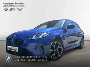 BMW 118 d Hatch*M Sportpaket*Navi*DAB*Adapt.M-Fahrw.*Drivi