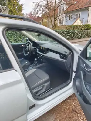 Skoda Kamiq Kamiq 1.5 TSI DSG Balance Bild 5