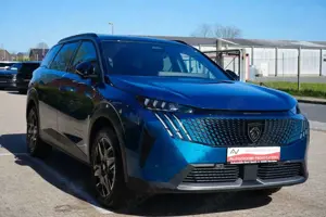 Peugeot 5008 145 GT*Panorama*7 Sitzer*Kamera Bild 3
