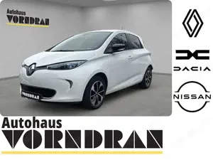 Renault ZOE Intens ZE40 Navi, SHZ, PDC+Kamera
