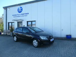 Opel Astra 1.6 77kW // 1.Hand, Scheckheft, Klima!