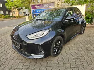 Mazda 2 2 Hybrid Hybrid 1.5 VVT-i 116 CVT HOMURA PLUS