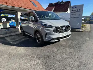 Ford Tourneo Custom L1 Active AWD AHK PANO