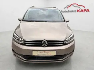 Volkswagen Touran Comfortline **1.HAND/ 7.Sitzer/ NAVI/PDC**