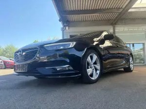 Opel Insignia Dynamic 4x4 OPC-Line Sportpacket HUD 360 Kamera