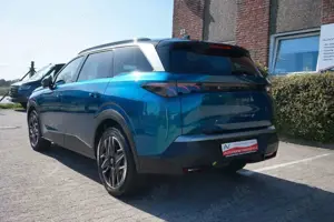 Peugeot 5008 145 GT*Panorama*7 Sitzer*Kamera Bild 5