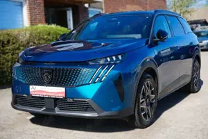 Peugeot 5008 145 GT*Panorama*7 Sitzer*Kamera Bild 2