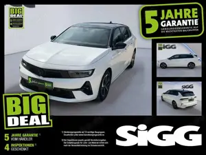 Opel Astra L Sports Tourer 1.2 Kamera360°*LED*SHZ