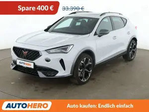 CUPRA Formentor 2.0 TSI VZ 4Drive Aut.*NAVI*ACC*PDC*SHZ*PANO*