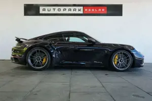 Porsche 992 911 Turbo S Coupe Aerokit/Carbondach/Lift
