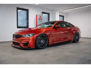 BMW M4 Comp HK/Carbon/360/DE-FZG/