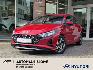Hyundai i20 1.0 T-GDI M/T Trend MY26 Voll-LED / Kamera / Navi