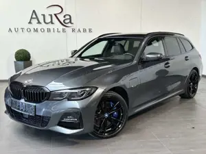 BMW 330 Touring M-Sport NAV+LASER+AHK+ACC+360°+HUD
