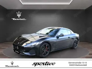 Maserati GranTurismo Sport