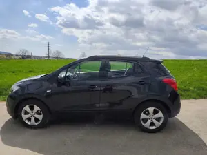 Opel Mokka Mokka 1.6 ecoFLEX Start/Stop Selection