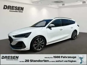 Ford Focus ST X Turnier 2,3l EcoBoost AT ''AHK+adaptive LED+e
