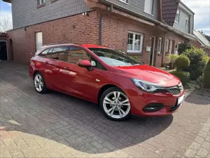 Opel Astra 1.2 Turbo Start/Stop Sports Tourer Ultimate