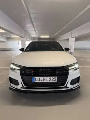 Audi A6 45 TDI quattro sport