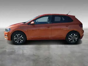 Volkswagen Polo 1.0 United*Sitzheizung*Start-Stopp* Bild 3