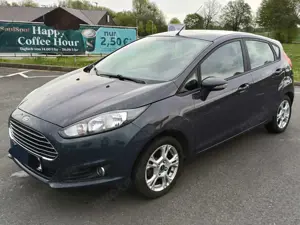 Ford Fiesta Fiesta 1.25 Trend
