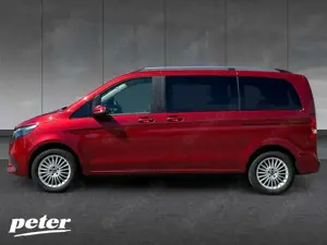 Mercedes-Benz V 220 d Kompakt 9GT*MBUX*AHK*DISTR*KAMERA Bild 2