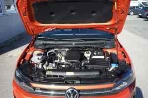 Volkswagen Polo 1.0 United*Sitzheizung*Start-Stopp* Bild 5