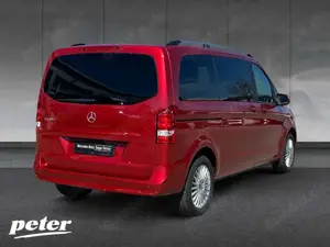 Mercedes-Benz V 220 d Kompakt 9GT*MBUX*AHK*DISTR*KAMERA Bild 3