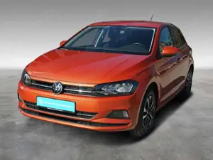 Volkswagen Polo 1.0 United*Sitzheizung*Start-Stopp* Bild 2