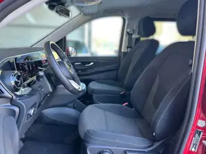 Mercedes-Benz V 220 d Kompakt 9GT*MBUX*AHK*DISTR*KAMERA Bild 5