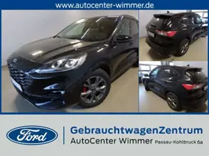 Ford Kuga 2.5 Duratec PHEV ST-LINE X  AHK schwenkbar