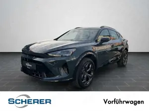 CUPRA Formentor 2.0 TSI 150 kW (204 PS) 7-Gang DSG 4Dr