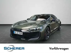 Audi RS e-tron GT performance 620 kW Aktivfahrwerk Ke