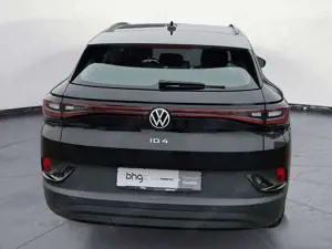 Volkswagen ID.4 Pro Perfomance 1-Gang-Autom. Fahrschulpedal Bild 5