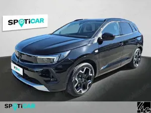Opel Grandland X Grandland Ultimate Plug-in-Hybrid 4