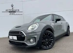 MINI Cooper S Clubman Cooper S *LED*2.HAND*BLUETOOTH*EURO6*